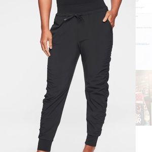 Athleta Attitude pant